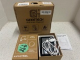 labelMaker and 3D printer filament