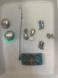 sterling silver jewelry