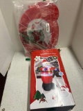 Christmas decorations