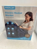 PROALLER electric heated blanket