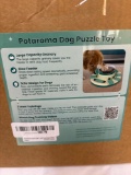 POTAROMA dog puzzle toy
