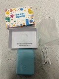 Smart printer in box