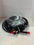 Hydraulic hose