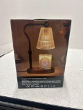 candle warmer lamp in box
