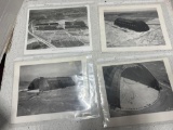 4 Goodyear aircraft plant pictures