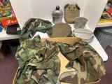 US military equipment