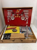 Lionel construction kit number 343
