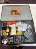 Lionel construction set