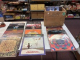 25 rad albums, See pictures for description