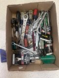 wrenches and other tools