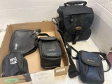 camera bags