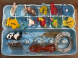 vintage costume jewelry