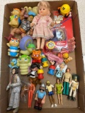 vintage toys