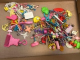 vintage original charms from the 1980s