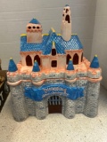 vintage cookie jar Disneyland 40th anniversary by Nestle