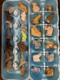 vintage Wade whimsies