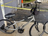 Mens bicycle