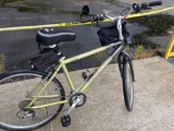 Mens bicycle