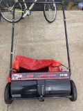 AGRI-FAB lawn sweep 26 inch