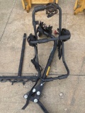 Bike rack