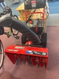 Troy built 26 inch storm 2620 Snowblower