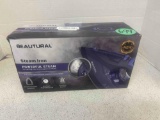 steam iron
