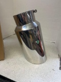 exhaust tip