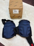 WorkPro flooring knee pads with gel cushion