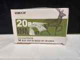 USKICH deer repellent