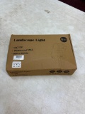 Landscape light