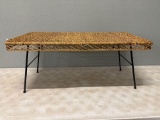 mid-century Danny Ho Fong Table