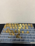 brass engraving fonts