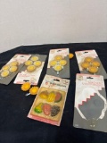 NOS magnets