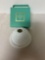 BERNARDAUD Limoges porcelain Candleholder
