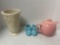 McCoy pottery