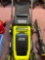 Ryobi 20 inch push lawnmower