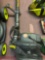 POULAN pro backpack blower