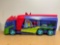 PJ Mask, vehicles inside