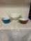 Pyrex