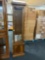 Curio cabinet