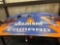 Allegiant Camaro advertising piece
