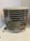 Mid-century General Electric Hassock Fan