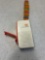 Fabulloyds hippie transistor radio