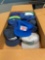 Vintage ball caps or truckers hats