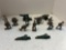 15 barclay Manoil lead toy soldiers