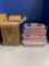 New jewelry or make up caddy