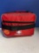 New first aid kit