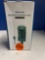 Mechanical yard steak timer