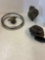 vintage automobile horn