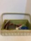 Old sewing items